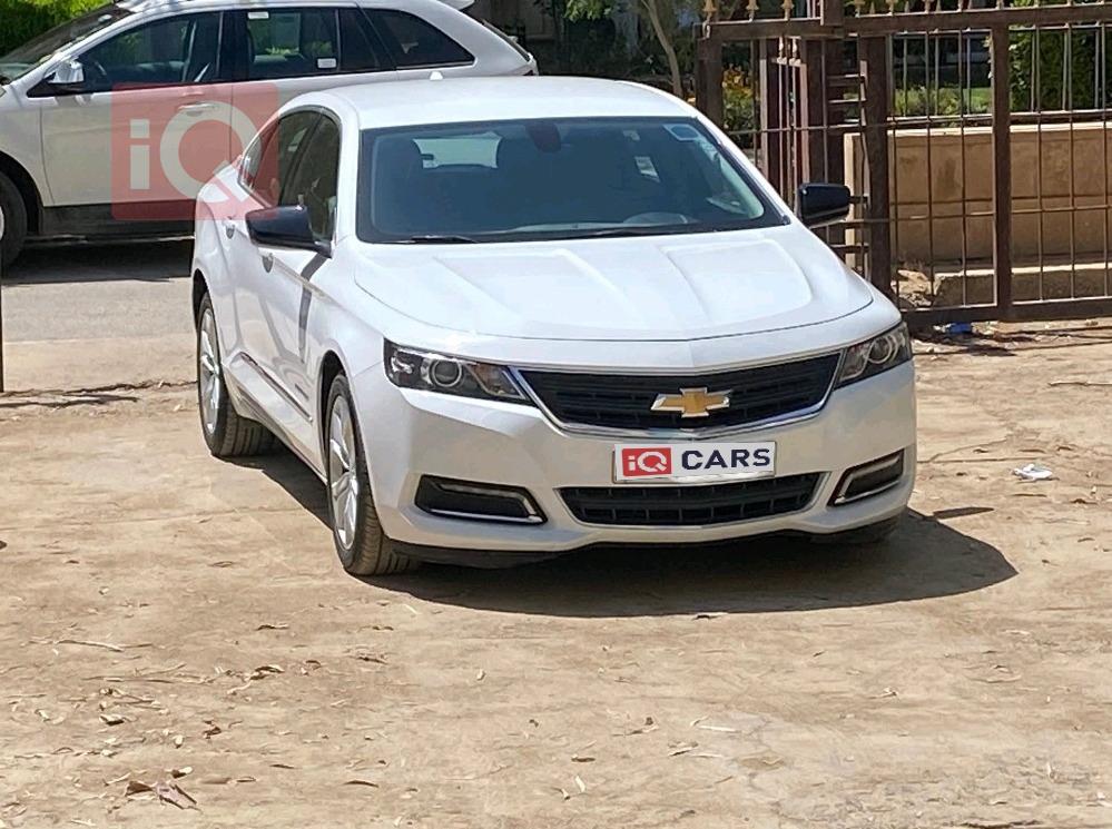 شيفروليه امبالا